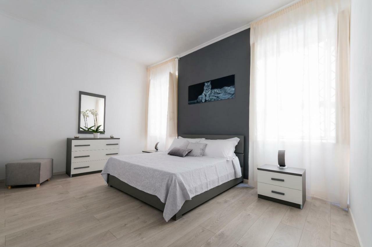 Spanish Steps 3 Bedrooms Cozy,Elegant And Central Roma Eksteriør bilde